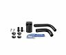 Mishimoto 15-20 BMW F8X M3/M4 Baffled Oil Catch Can - Yas Marina Blue