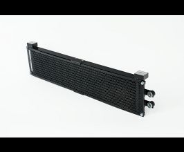 CSF BMW F8X M3/M4/M2C Engine Oil Cooler w/ Rock Guard for BMW M2 F