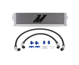 Cooling for BMW M2 F
