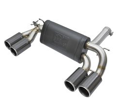 Exhaust for BMW M2 F