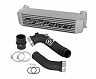 aFe Power Bladerunner Intercooler and Cold Side Tube 16-17 BMW M2 (F87) L6-3.0L (t) N55 for Bmw M2 Base