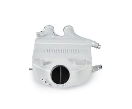 Mishimoto 15-20 BMW F8X M3/M4 Performance Air-to-Water Intercooler Power Pack - Mineral White for BMW M2 F
