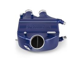 Mishimoto 15-20 BMW F8X M3/M4 Performance Air-to-Water Intercooler Power Pack - San Marino Blue for BMW M2 F