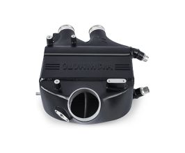 Mishimoto 15-20 BMW F8X M3/M4 Performance Air-to-Water Intercooler Power Pack - Black Sapphire for BMW M2 F