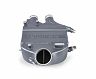 Mishimoto 15-20 BMW F8X M3/M4 Performance Air-to-Water Intercooler Power Pack - Frozen Dark Gray for Bmw M2 Competition