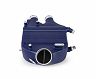 Mishimoto 15-20 BMW F8X M3/M4 Performance Air-to-Water Intercooler Power Pack - Frozen Dark Blue for Bmw M2 Competition