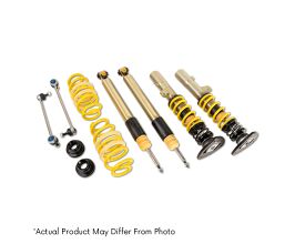 ST Suspensions XTA Height Adjustable Coilovers 16-21 BMW M2 F87 for BMW M2 F