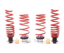 H&R 16-18 BMW M2 F87 VTF Adjustable Lowering Springs (Incl. Adaptive M Susp.) for BMW M2 F