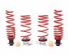 H&R 16-18 BMW M2 F87 VTF Adjustable Lowering Springs (Incl. Adaptive M Susp.) for Bmw M2