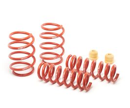 H&R 16-18 BMW M2 F87 Sport Spring (Incl. Adaptive M Susp.) for BMW M2 F