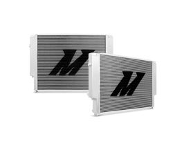 Mishimoto 92-99 BMW E36 X-Line Performance Aluminum Radiator for BMW M3 E