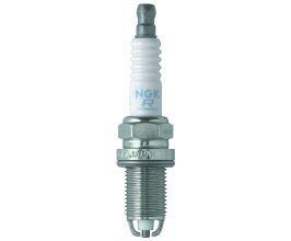 NGK Multi-Ground Spark Plug Box of 4 (BKR6EK) for BMW M3 E