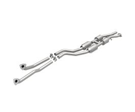 MagnaFlow Conv DF 96-98 BMW 328 2.8L for BMW M3 E