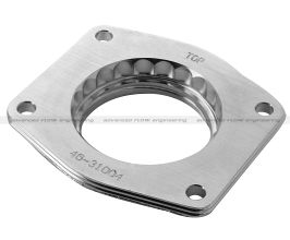 aFe Power Silver Bullet Throttle Body Spacers BMW M3 (E36) 92-99 L6 3.0/3.2L *96-99 3.2L - 50 State Legal* for BMW M3 E