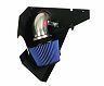 Injen 92-99 BMW E36 323i/325i/328i/M3 3.0L Polished Air Intake w/ Heat-Shield and Louvered Top Cover