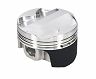 Wiseco BMW S50B32 3.2L 24V Turbo Bore (87.0mm) - Size (+.60) - CR (11.3) Std Compression Pistons for Bmw M3