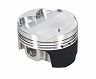 Wiseco BMW M50B30/S50B30 3.0L 24V 86.0mm Standard -10 Dome Dish 10.0:1 CR Pistons - Set of 6 for Bmw M3
