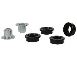 Whiteline BMW 92-98 318I / 92-97 325I / 95-98 M3 Rear Differential Mount Insert Bushing Kit for BMW M3 E