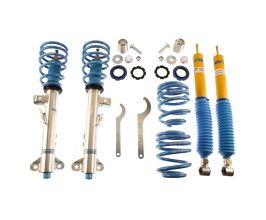 BILSTEIN B16 1996 BMW M3 Base Front and Rear Performance Suspension System for BMW M3 E