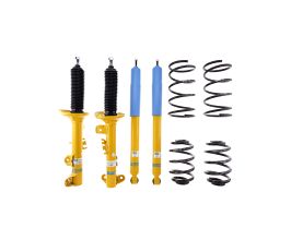 BILSTEIN B12 1995 BMW M3 3.0L Front and Rear Suspension Kit for BMW M3 E
