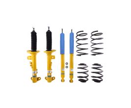 BILSTEIN B12 1999 BMW M3 Base Front and Rear Suspension Kit for BMW M3 E