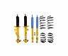 BILSTEIN B12 1999 BMW M3 Base Front and Rear Suspension Kit for Bmw M3