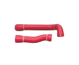 Mishimoto 99-06 BMW E46 Red Silicone Hose Kit for BMW M3 E4