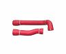 Mishimoto 99-06 BMW E46 Red Silicone Hose Kit for Bmw M3