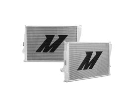 Mishimoto 01-06 BMW M3 3.2L Performance Aluminum Radiator for BMW M3 E4