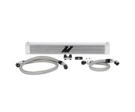 Cooling for BMW M3 E4