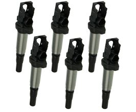 NGK U5055-6 COP Ignition Coils for BMW M3 E4