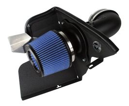 aFe Power MagnumFORCE Intakes Stage-2 P5R AIS P5R BMW M3 (E46) 01-07 L6-3.2L for BMW M3 E4