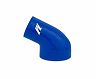 Mishimoto 01-06 BMW E46 (M3) Blue Silicone Intake Boot for Bmw M3