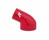 Mishimoto 01-06 BMW E46 (M3) Red Silicone Intake Boot for Bmw M3