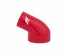 Mishimoto 01-06 BMW E46 (M3) Red Silicone Intake Boot