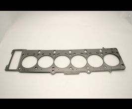 Cometic BMW S54 3.2L 87.5mm 2000-UP .030 inch MLS Head Gasket M3/ Z3/ Z4 M for BMW M3 E4