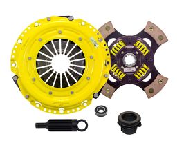 ACT 01-06 BMW M3 E46 HD/Race Sprung 4 Pad Clutch Kit for BMW M3 E4