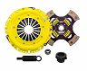 ACT 01-06 BMW M3 E46 HD/Race Sprung 4 Pad Clutch Kit for Bmw M3