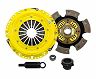 ACT 01-06 BMW M3 E46 HD/Race Sprung 6 Pad Clutch Kit for Bmw M3