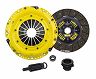 ACT 01-06 BMW M3 E46 HD/Perf Street Sprung Clutch Kit for Bmw M3