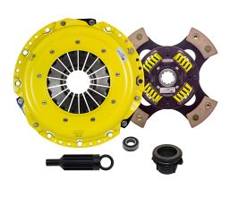 ACT 01-06 BMW M3 E46 XT/Race Sprung 4 Pad Clutch Kit for BMW M3 E4