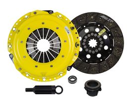 ACT 01-06 BMW M3 E46 XT/Perf Street Rigid Clutch Kit for BMW M3 E4