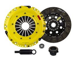 ACT 2001 BMW M3 HD/Perf Street Rigid Clutch Kit for BMW M3 E4