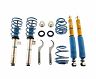BILSTEIN B16 2001 BMW M3 Base Front and Rear Performance Suspension System