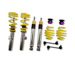 KW Coilover Kit V2 BMW M3 E46 (M346) Coupe Convertible for BMW M3 E4