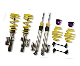 KW Coilover Kit V3 BMW M3 E46 (M346) Coupe Convertible for BMW M3 E4
