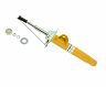 KONI Sport (Yellow) Shock 99-06 BMW 3 Series - E46 M3 - Left Front for Bmw M3