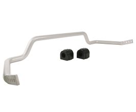 Whiteline 10/01-07/05 BMW 3 Series E46 Front Heavy Duty Adjustable 30mm Swaybar for BMW M3 E4