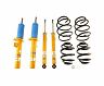 BILSTEIN B12 2001 BMW M3 Base Front and Rear Suspension Kit for Bmw M3