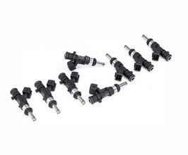 DeatschWerks 08-13 BMW E90/E92/E93 S65 850cc Top Feed Injectors (Set of 8) for BMW M3 E9